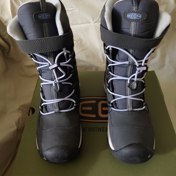 Keen Hoodoo WP - Picture 1 of 10